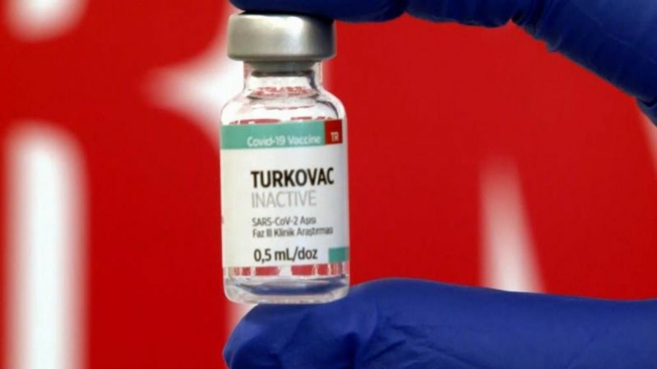 TURKOVAC’tan güzel haber
