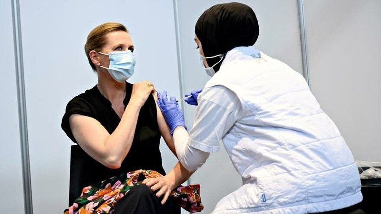 Delta varyantıyla ilgili korkutan açıklama