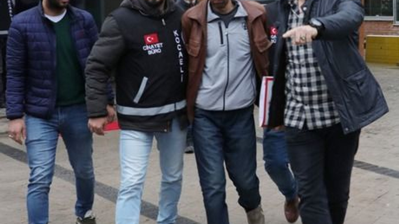 Palu davasının kilit ismine ağırlaştırılmış müebbet