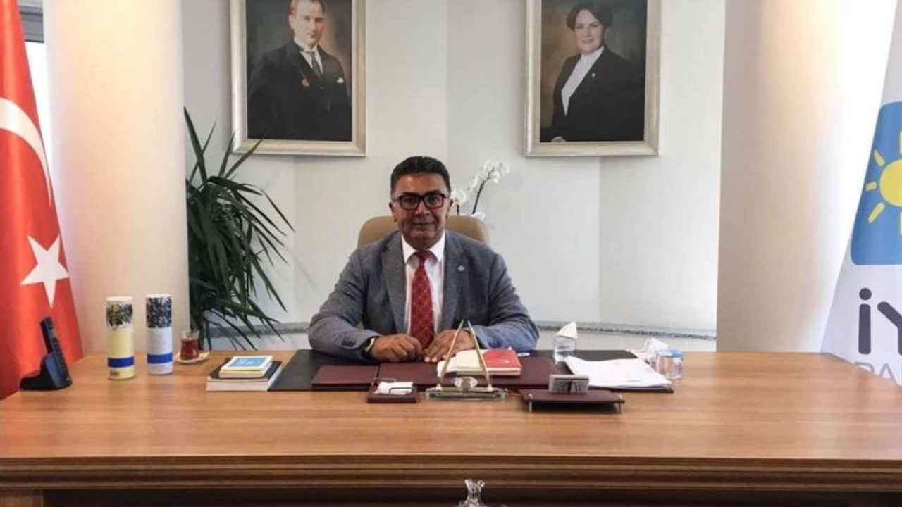 İYİ Parti’den Yürüyüş Yolu tepkisi: İşkenceye döndü