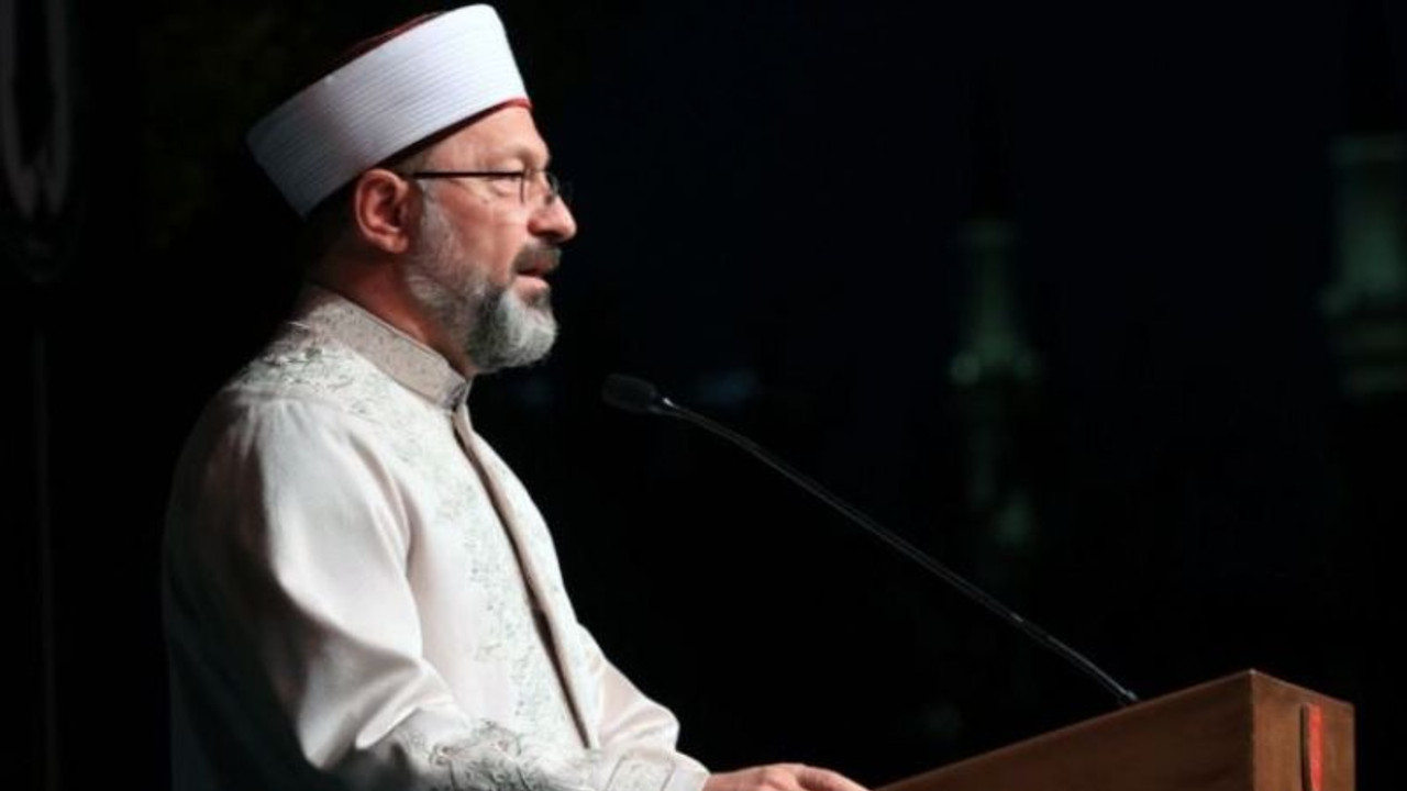 Diyanet’ten sosyal medyaya ‘fıkıh’la düzenleme önerisi