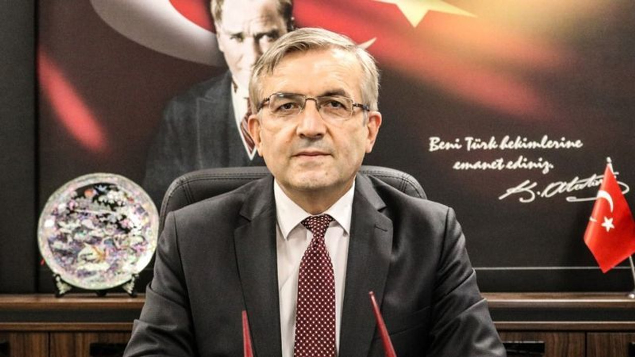 İl Sağlık Müdüründen eğitim için aşı olun çağrısı!