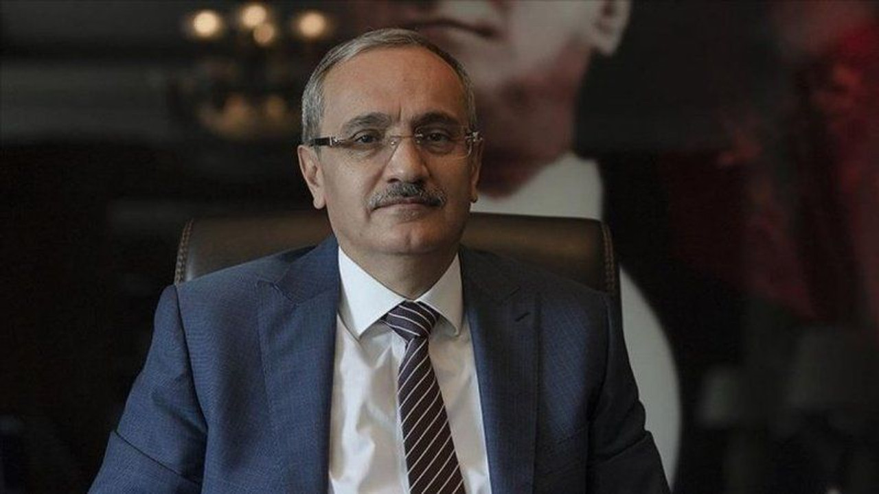 İşte THK Başkanı'nın istifa dilekçesi! Dikkat çeken ifadeler
