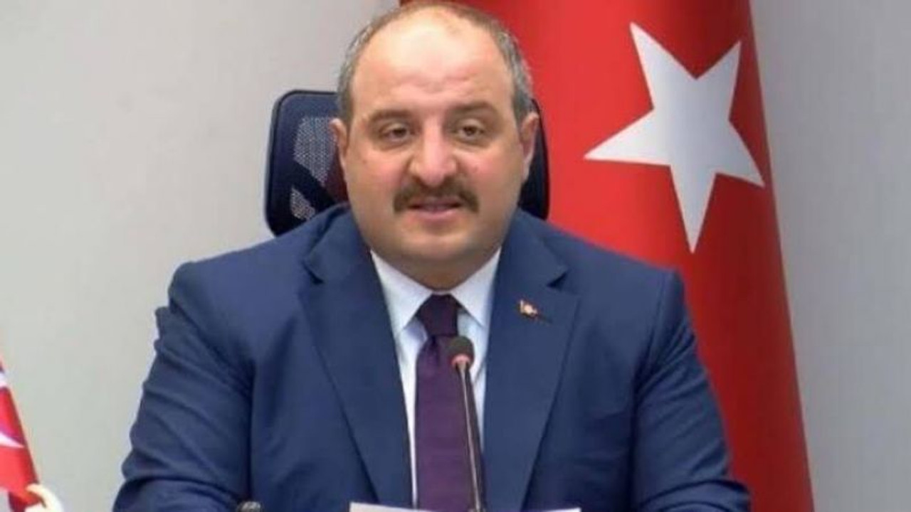 Bakan Varank Kocaeli’ye geliyor