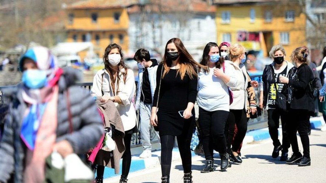 8 Eylül 2021 corona verileri açıklandı!