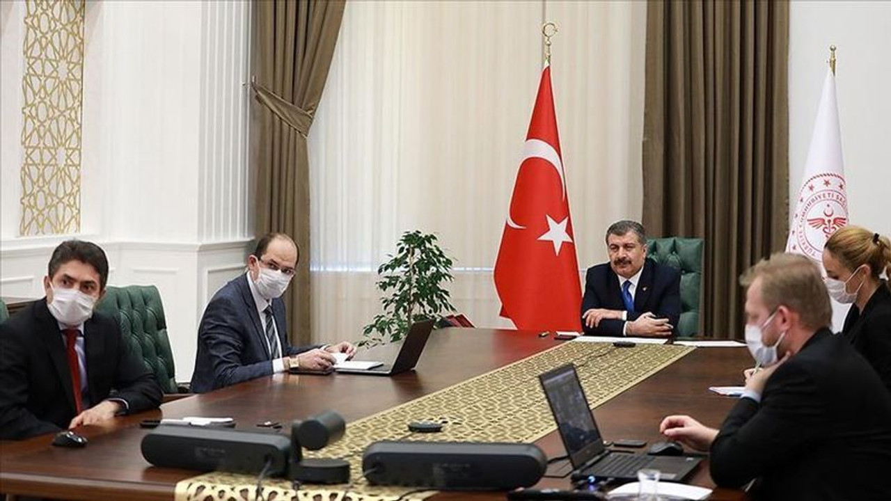 Koronavirüs Bilim Kurulu toplanıyor