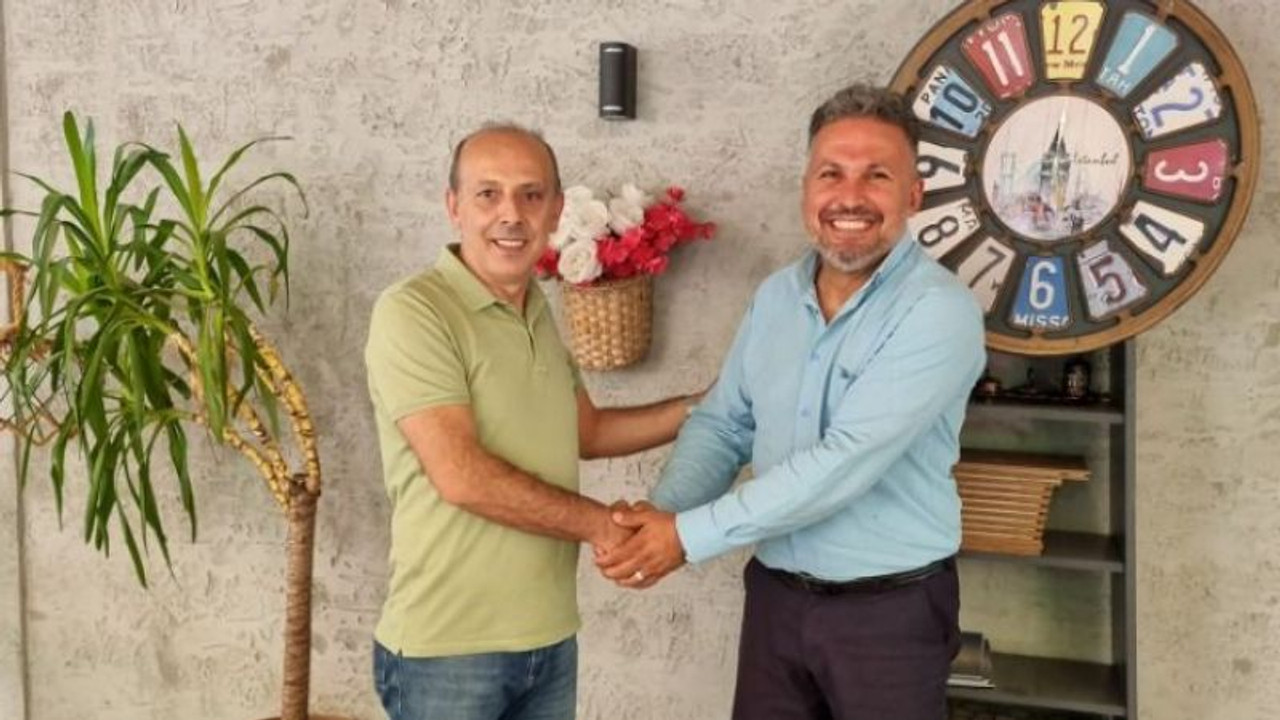 Sağlık çalışanları için önemli gelişme!