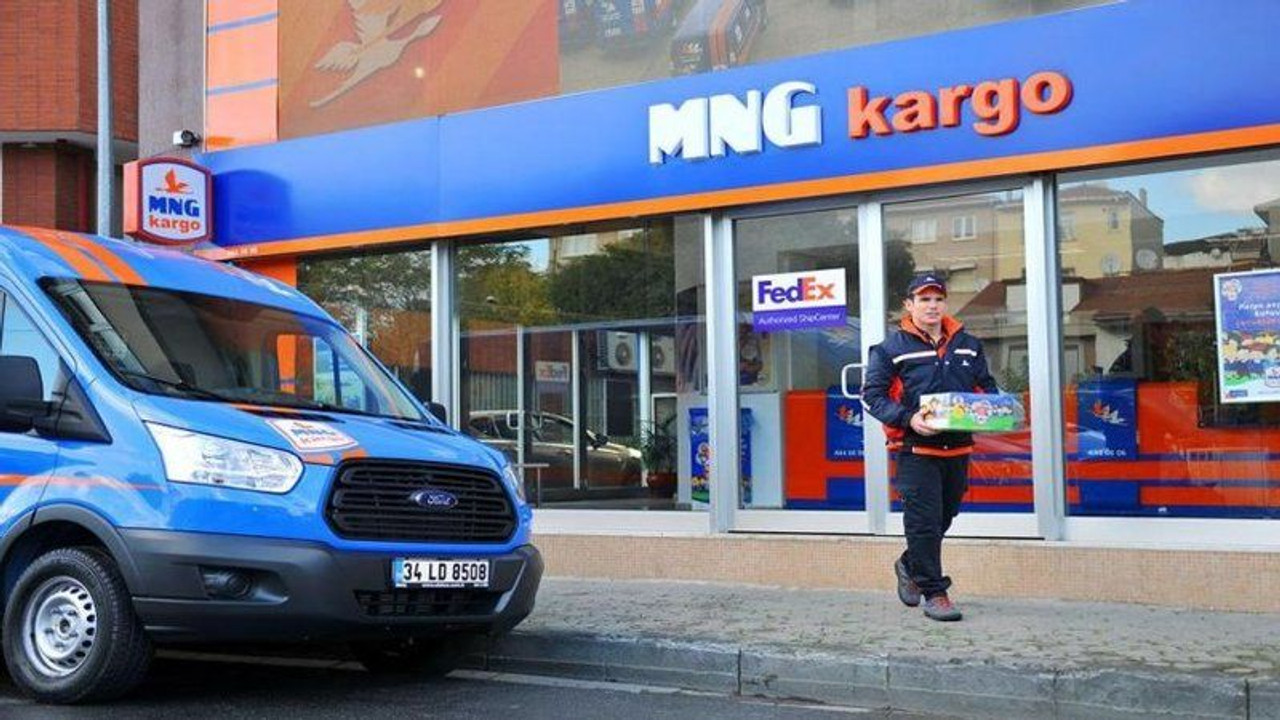 MNG Kargo satılıyor!