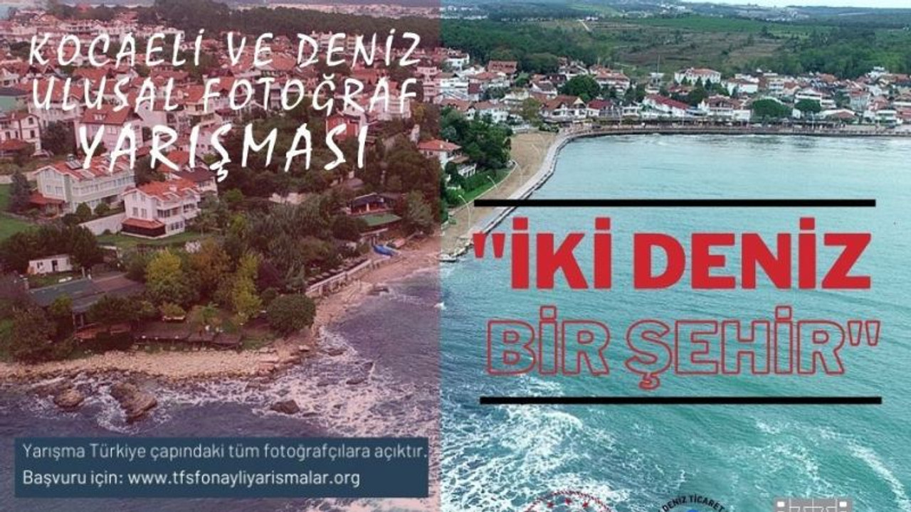 Ödüllü fotoğraf yarışmasında son 3 hafta!