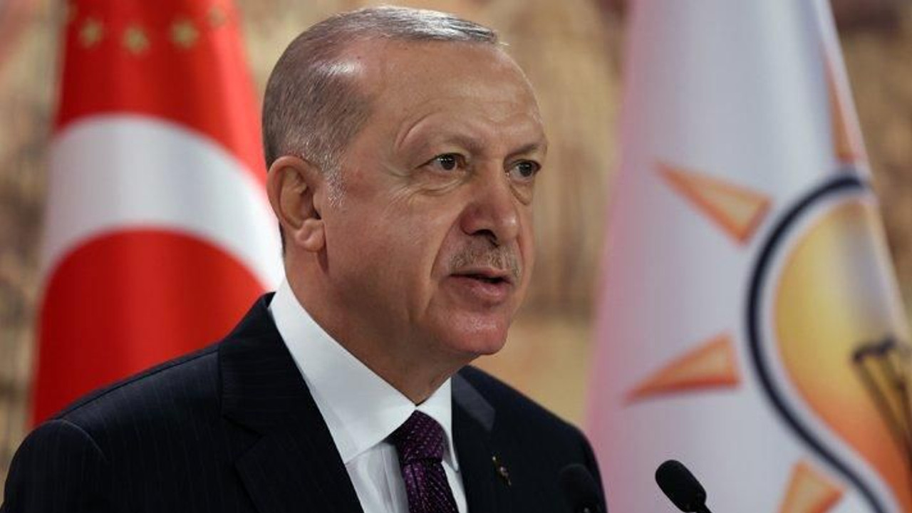 Erdoğan’dan Meral Akşener’e ‘İmamoğlu’ tepkisi