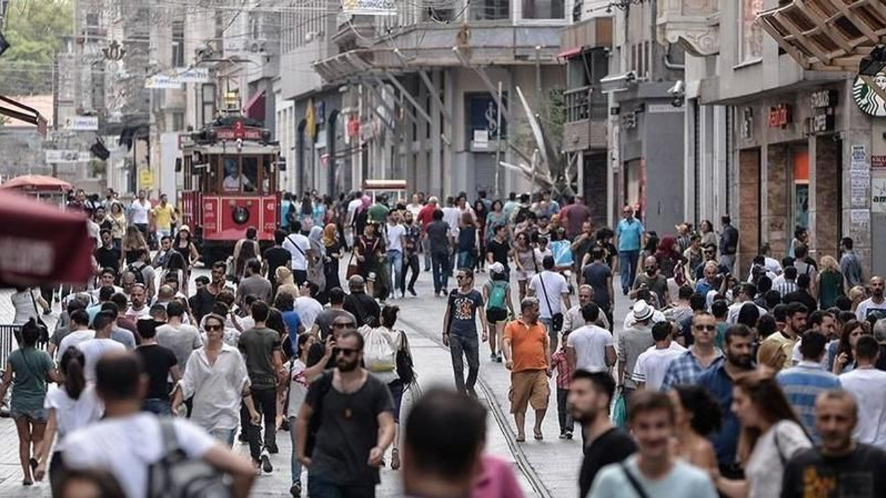 İşsizlik rakamları açıklandı!