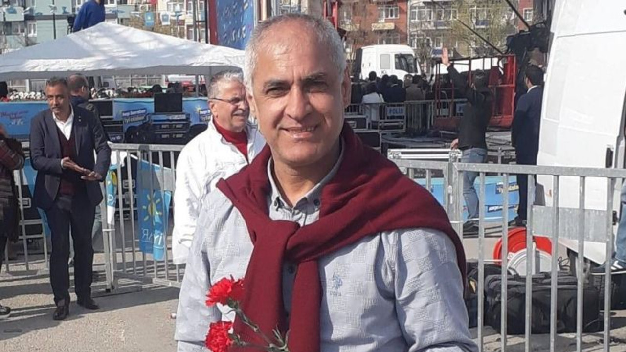 CHP’li meclis üyesi korona oldu