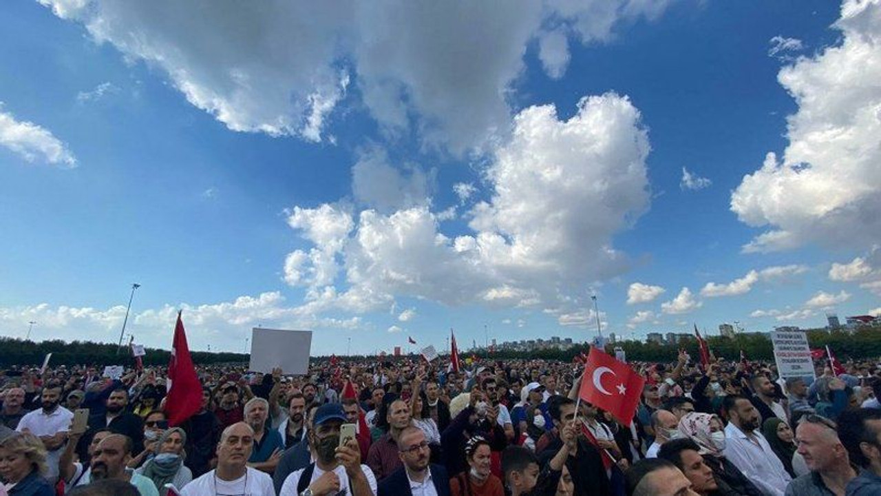 TTB’den aşı karşıtlarına sert tepki!