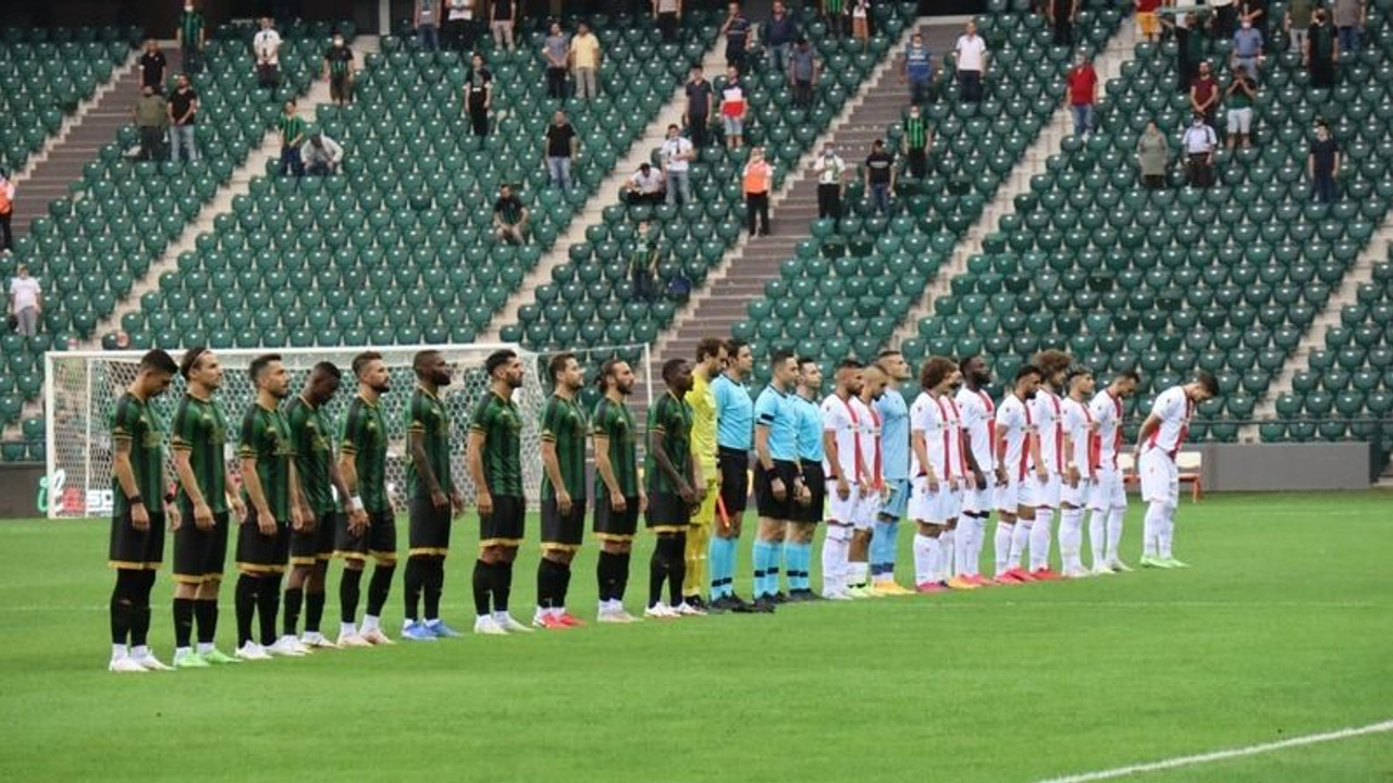 Kocaelispor’da işler iyi gitmiyor