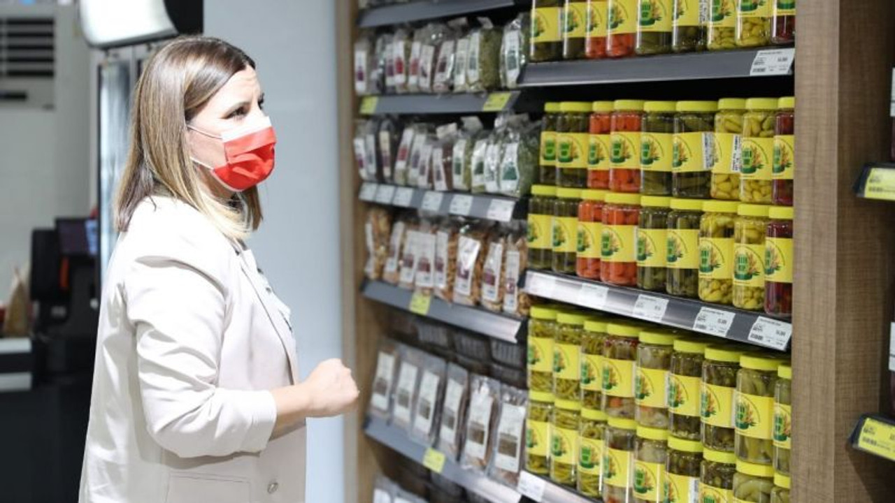 Hürriyet, vatandaşları Çınar Halk Market’e davet etti