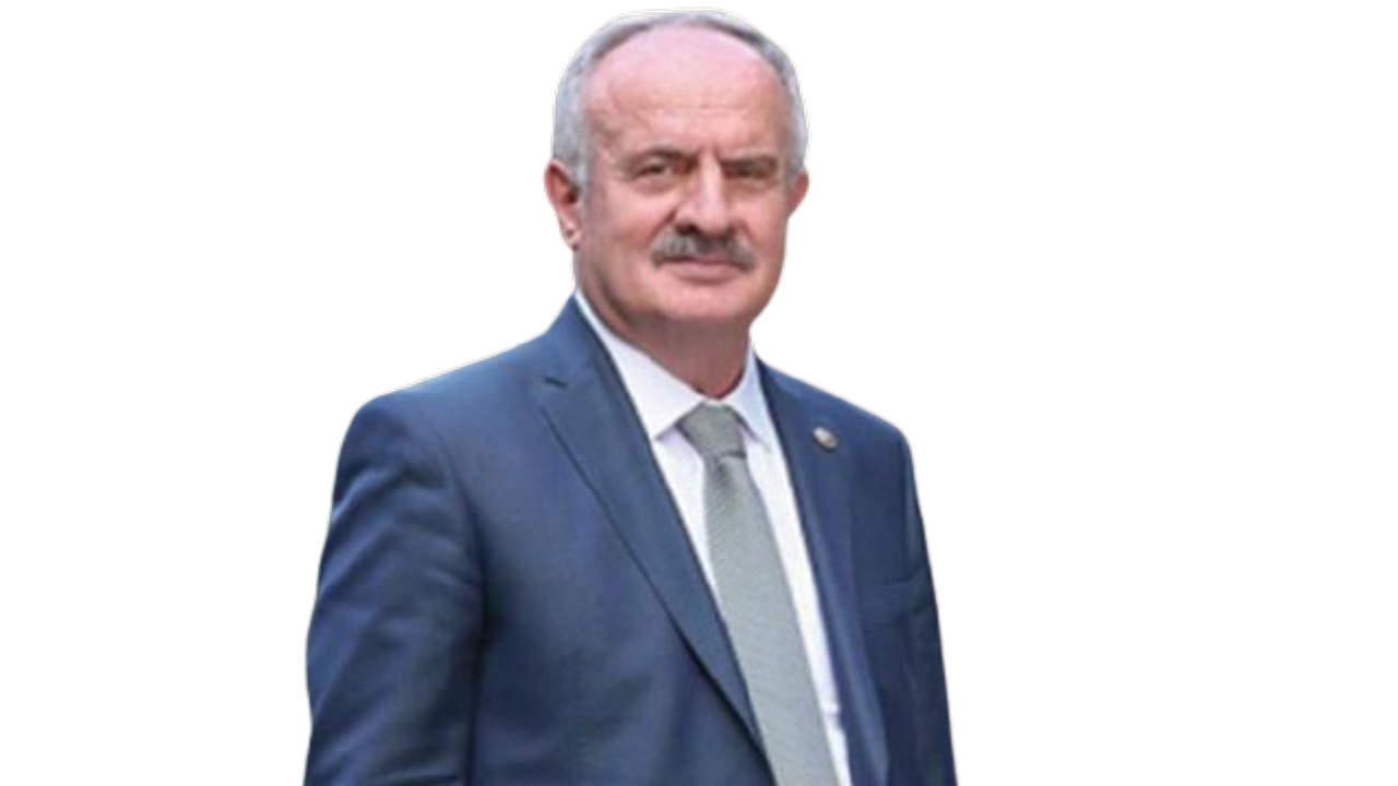 Yıldızlı’dan Aygün’e FETÖ göndermesi “Hoca eli öptüm, elimi yıkamam”