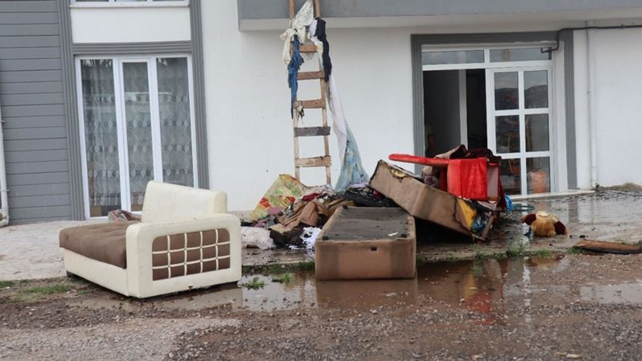 Çocukların çakmakla oyunu kötü bitti