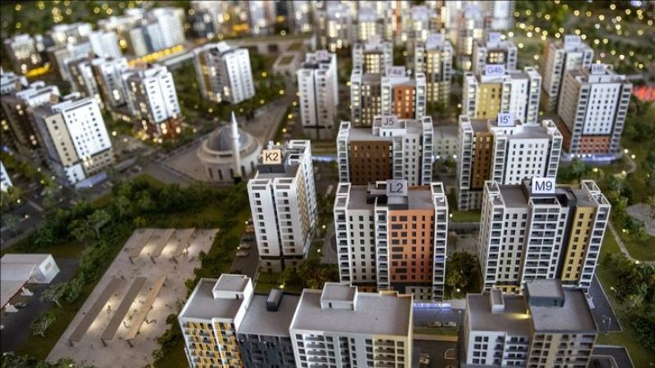 Kocaeli’de bir ayda ne kadar konut satıldı?