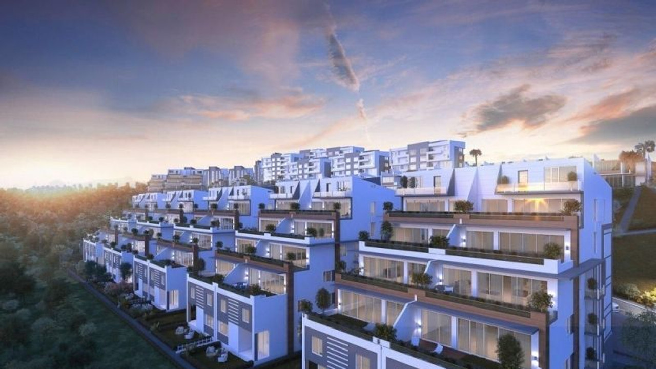 Vadi İzmit’te 2 daire daha satışa çıkıyor