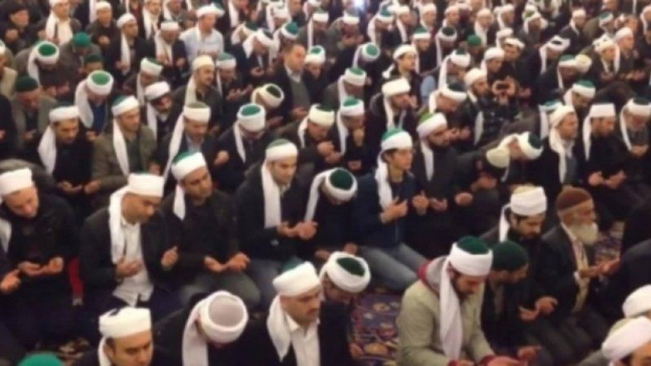 Diyanet'in tarikatlara aktardığı para dudak uçuklattı!