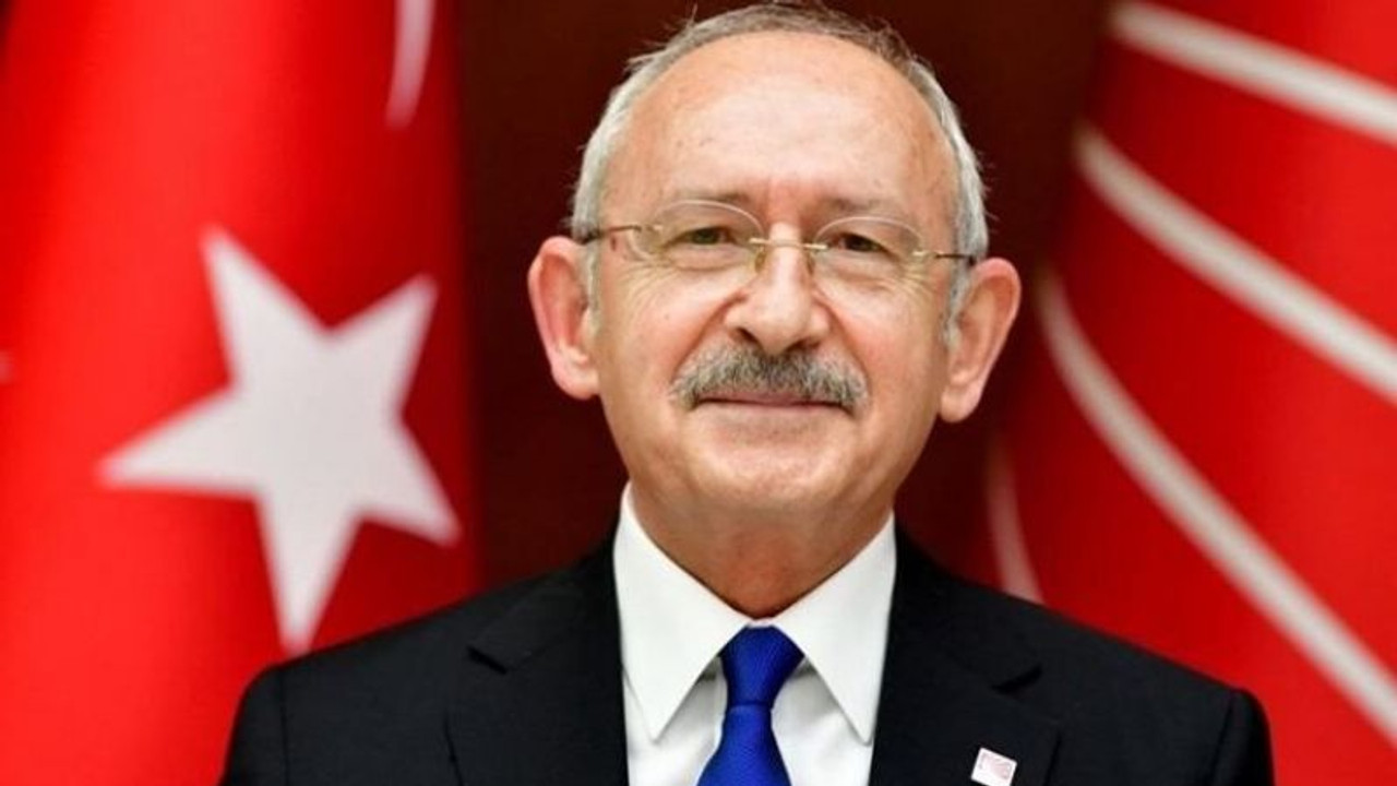 Kılıçdaroğlu: “Sorunu bir yılda çözemezsem siyaseti bırakırım”