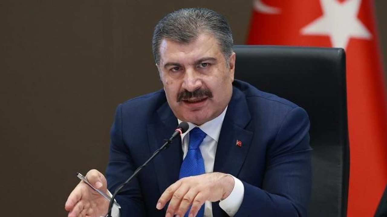 Koca: Risk daha da yaygın