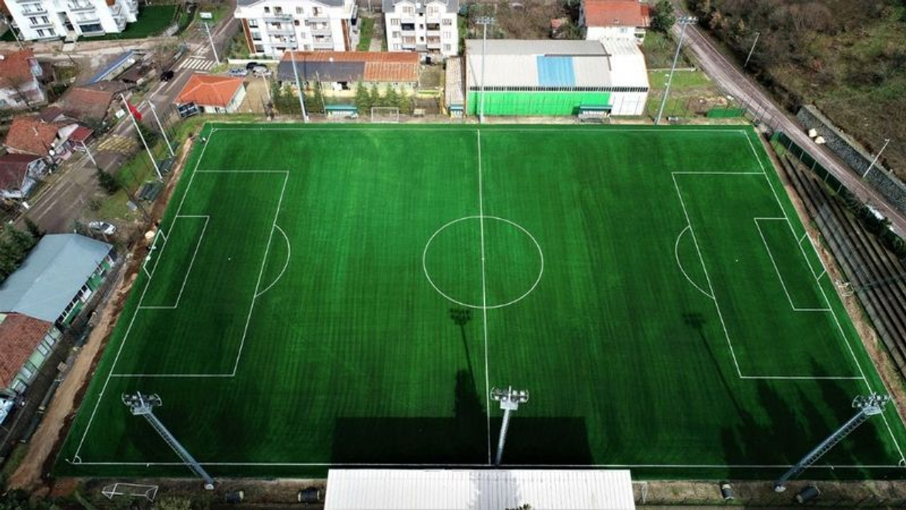 Bölgesel Amatör’de tarihler belli oldu
