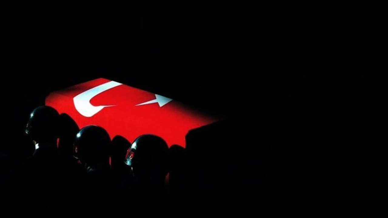 MSB duyurdu:1 asker şehit oldu