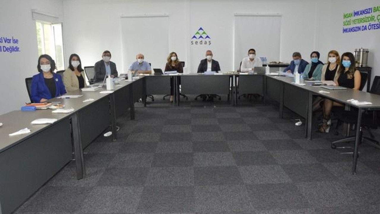 Gençler SEDAŞ ile enerjiye yön verecek