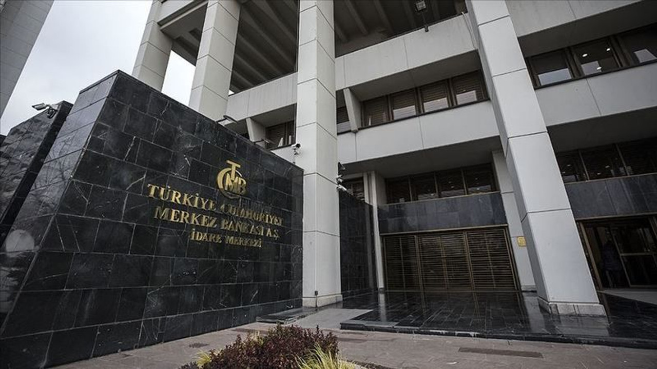 Merkez Bankası, piyasaların beklediği dolar ve enflasyon tahminini açıkladı