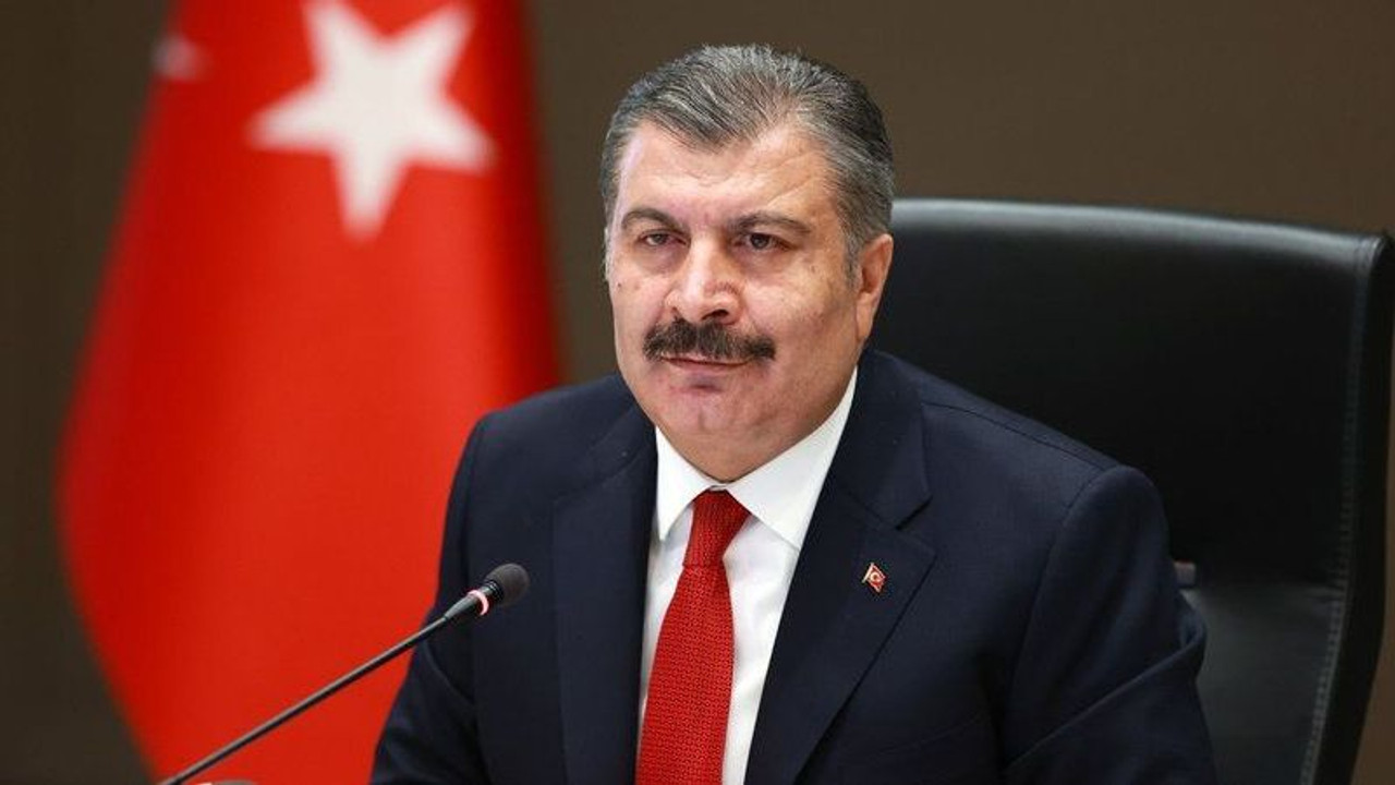 Bakan Koca: Son bir hafta bizi uyarıyor