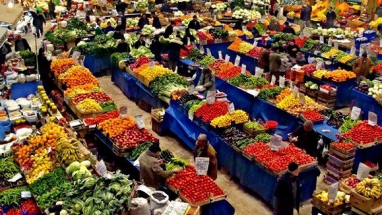 Ekonomi pazarda karşılık buldu! İşte enflasyonun yansıması