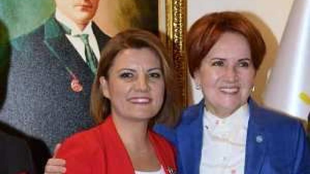 Akşener bugün Kocaeli’de