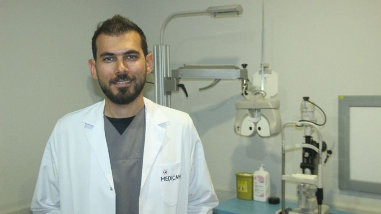 Ekrana bakma süresinin uzaması çocuklarda görme problemlerini artırdı