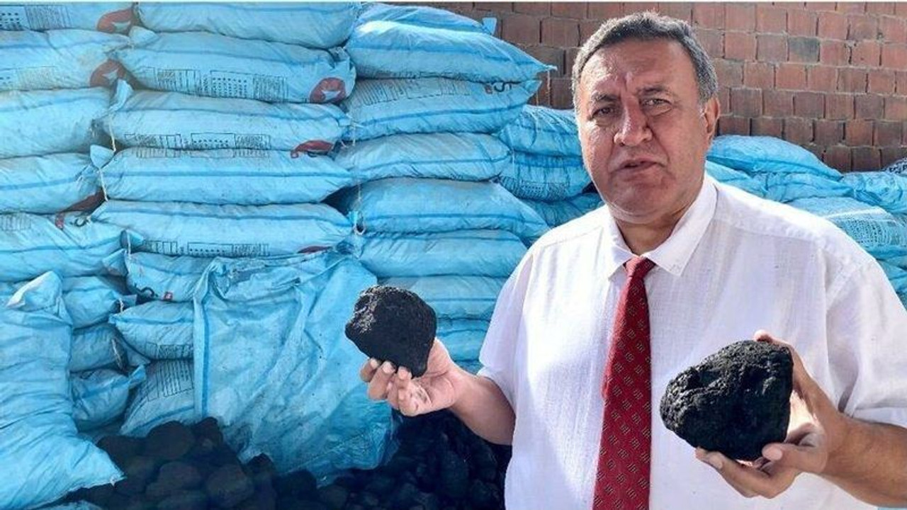 Zam üstüne zam geldi kömür el yakıyor