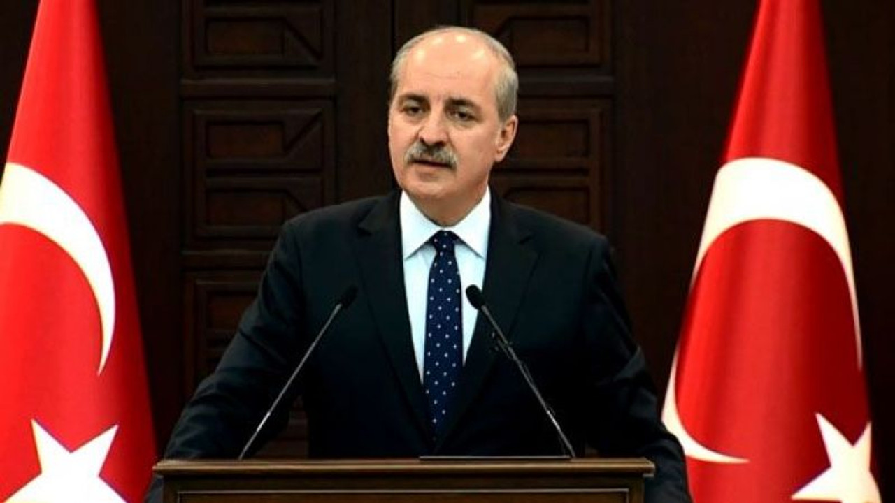 Numan Kurtulmuş, Kocaeli'ye geliyor
