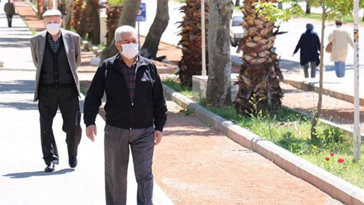 Koronadan sonra 65 yaş üstü için yeni tehlike!
