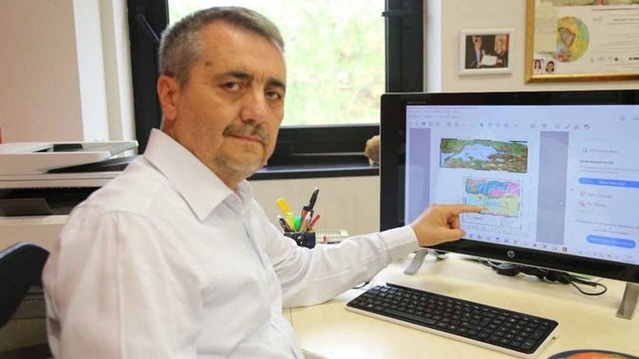 Asrın felaketinin yaşandığı alanın röntgeni çekilecek