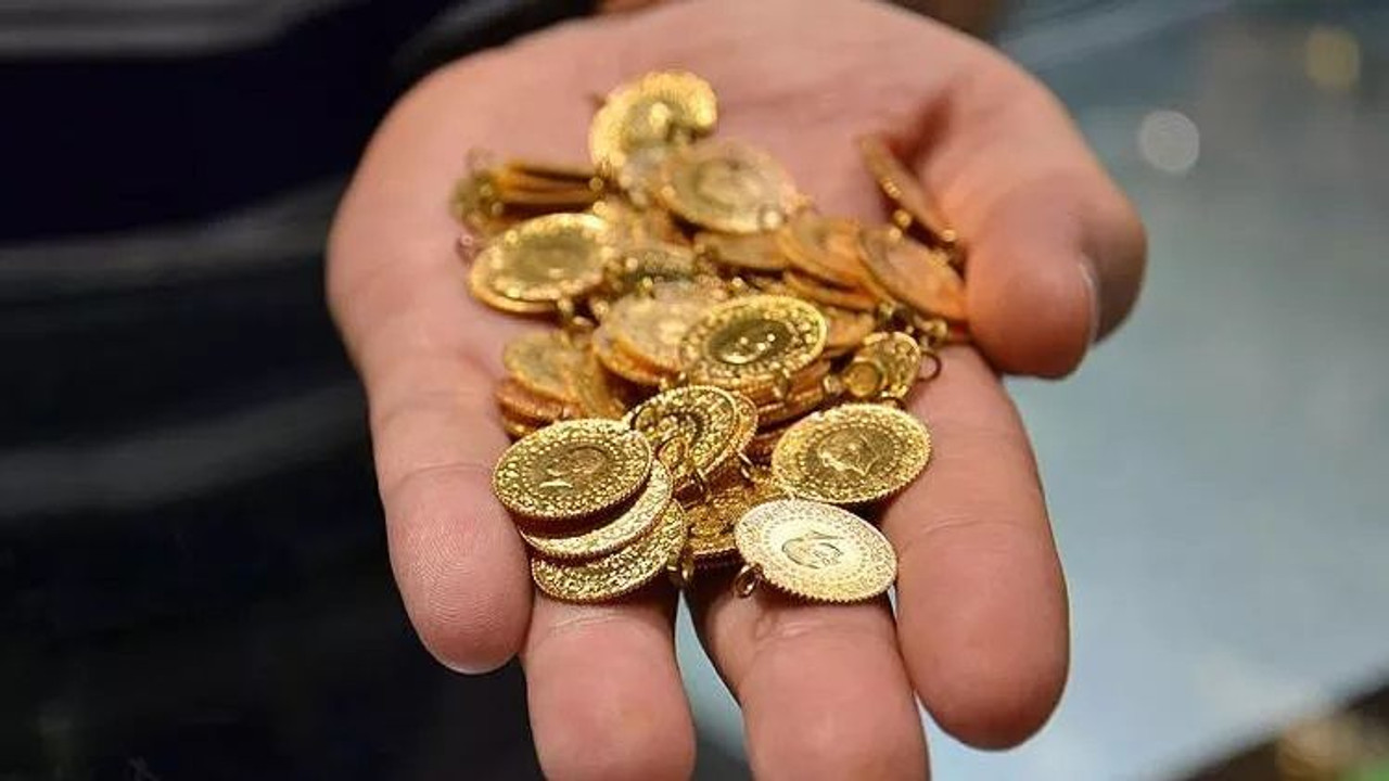 Altın fiyatlarında önemli hareket