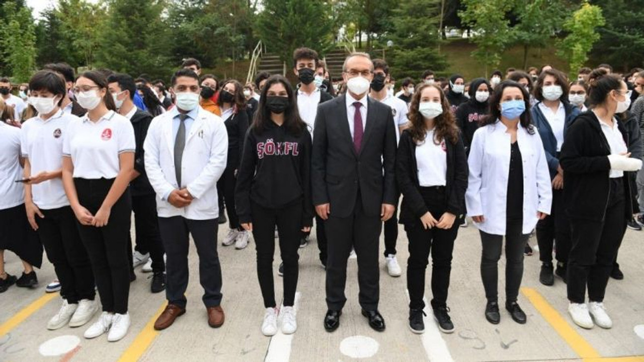 Kocaeli’de hedef aşılamayı yükseltmek