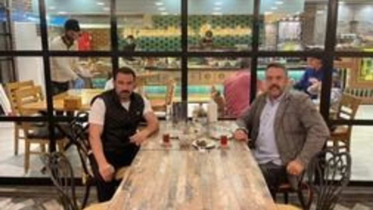 İzmit Belediyesi’nden kovuldu MHP’li başkanın koruması oldu
