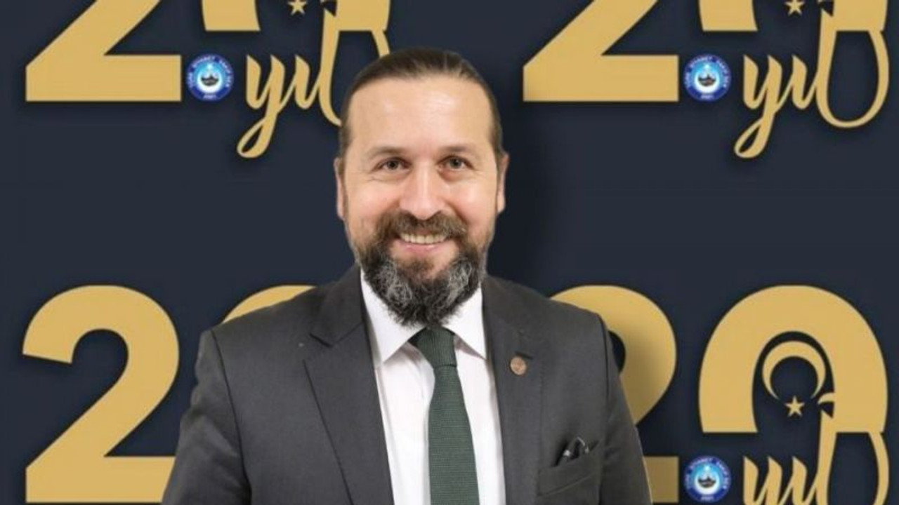 Türk Diyanet Vakıf-Sen’den 4. Olağan kongreye davet