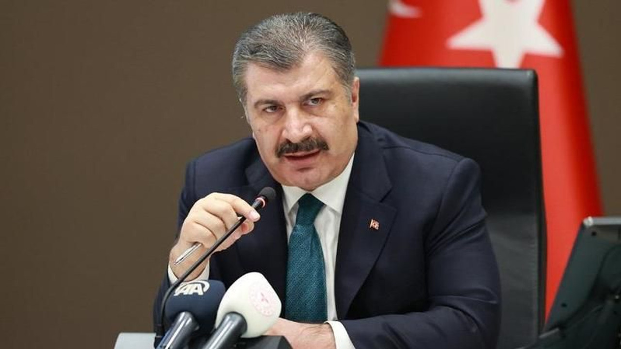 Yeni vaka sayısı 30 Bine dayandı