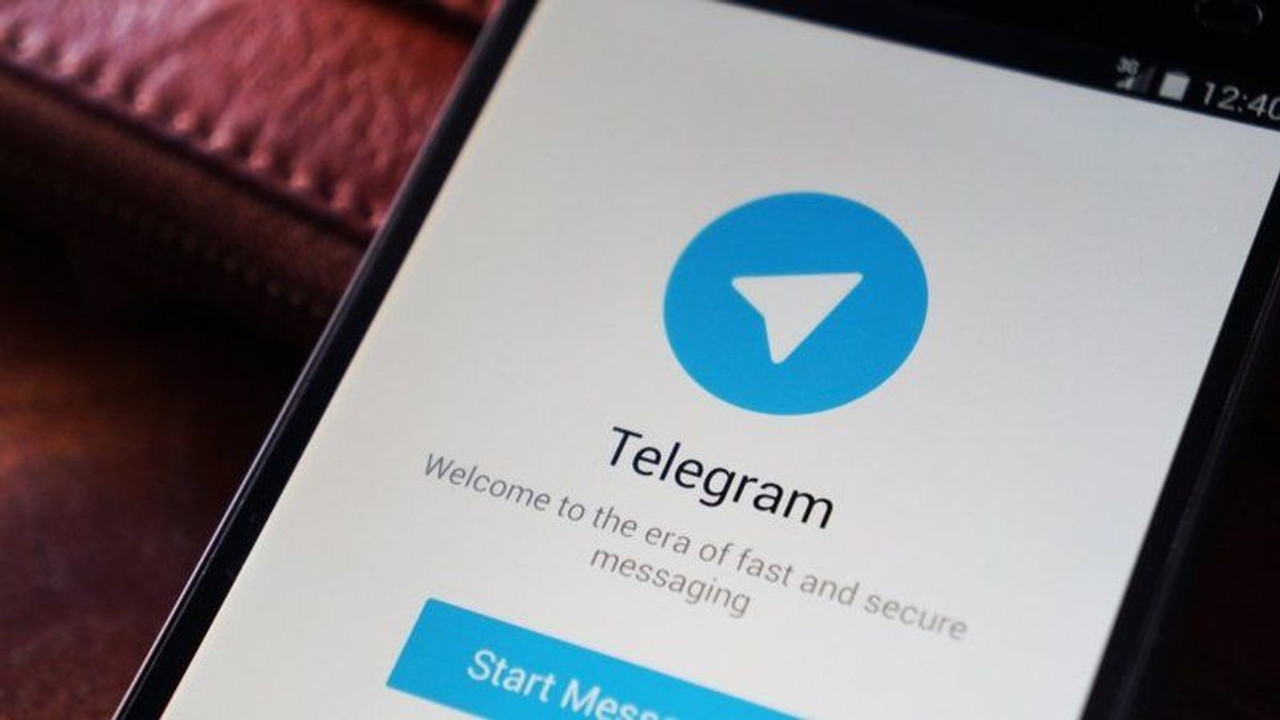 Güncelleme geldi: Telegram'a bomba yenilikler!