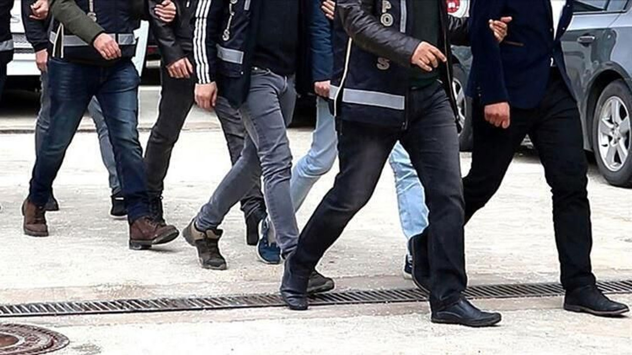 FETÖ’nün TSK yapılanmasına operasyon!