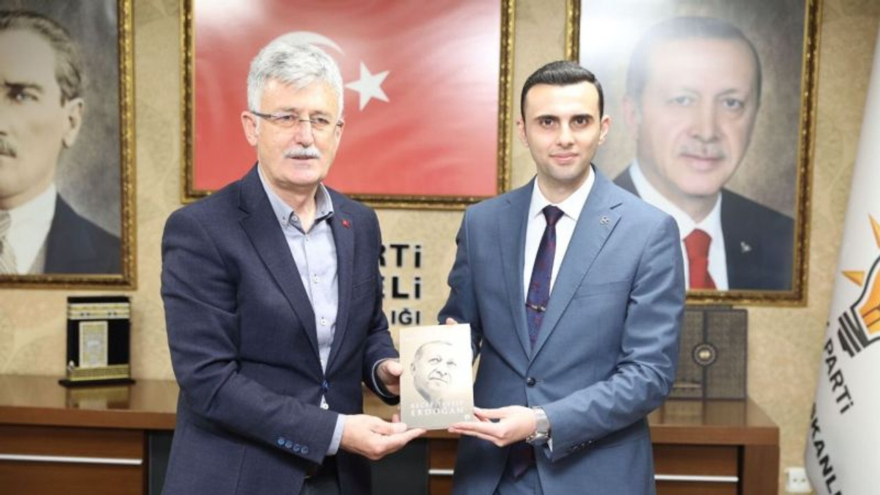 İttifak ortakları ziyarette buluştu