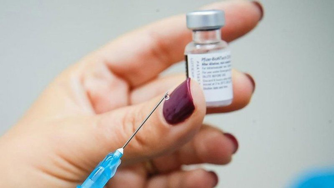 TTB'den kritik aşı açıklaması: 'Hatırlatma dozu' vurgusu!