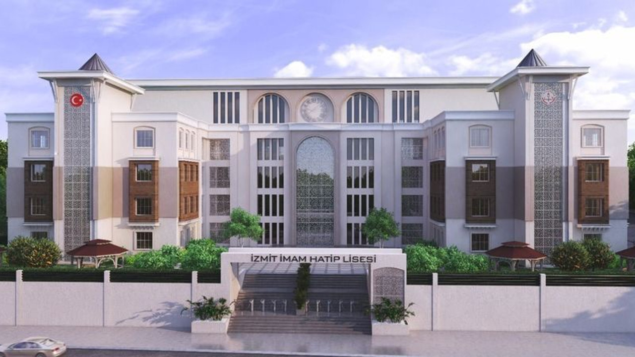 İzmit İHL için 10 firma teklif verdi