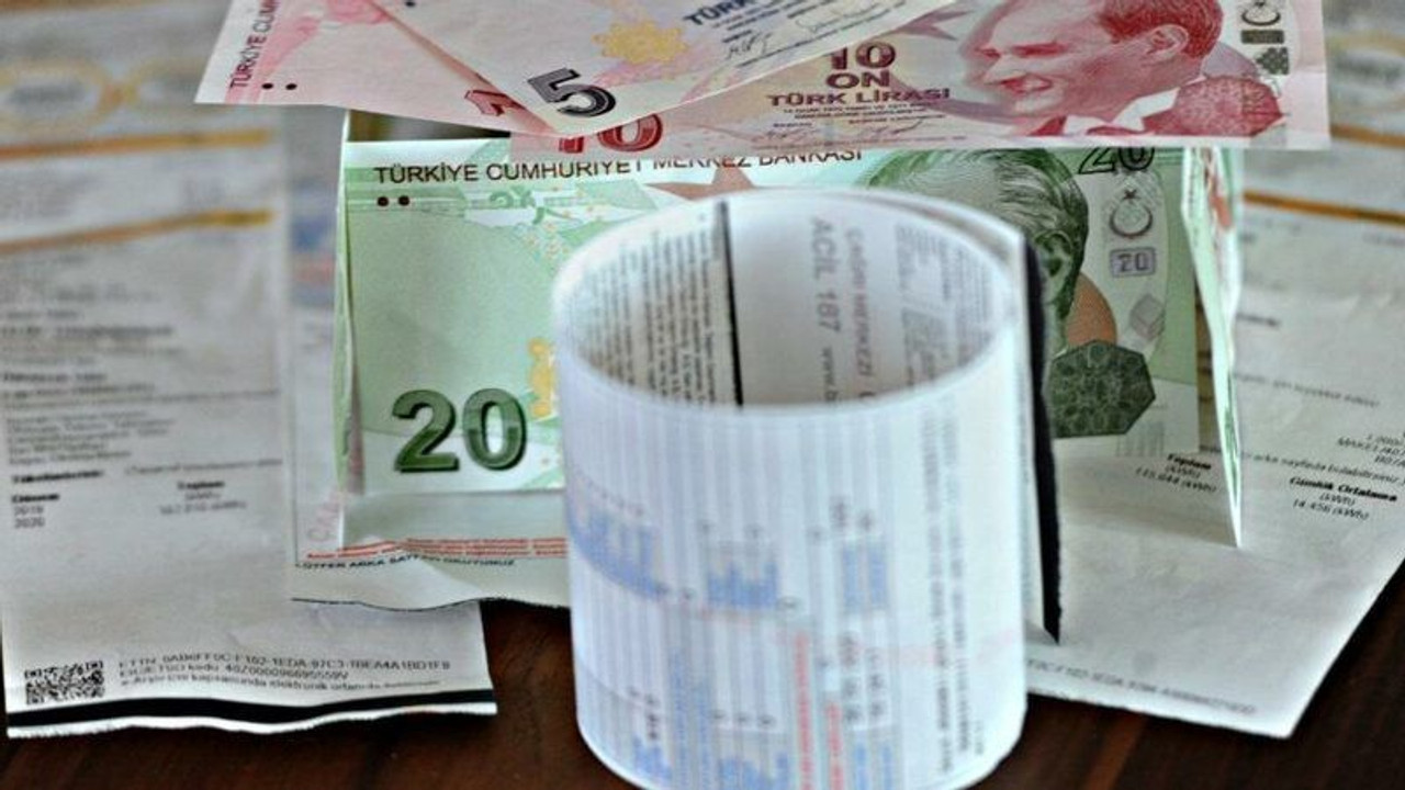 Doğalgaz ve elektriğe büyük zam yolda