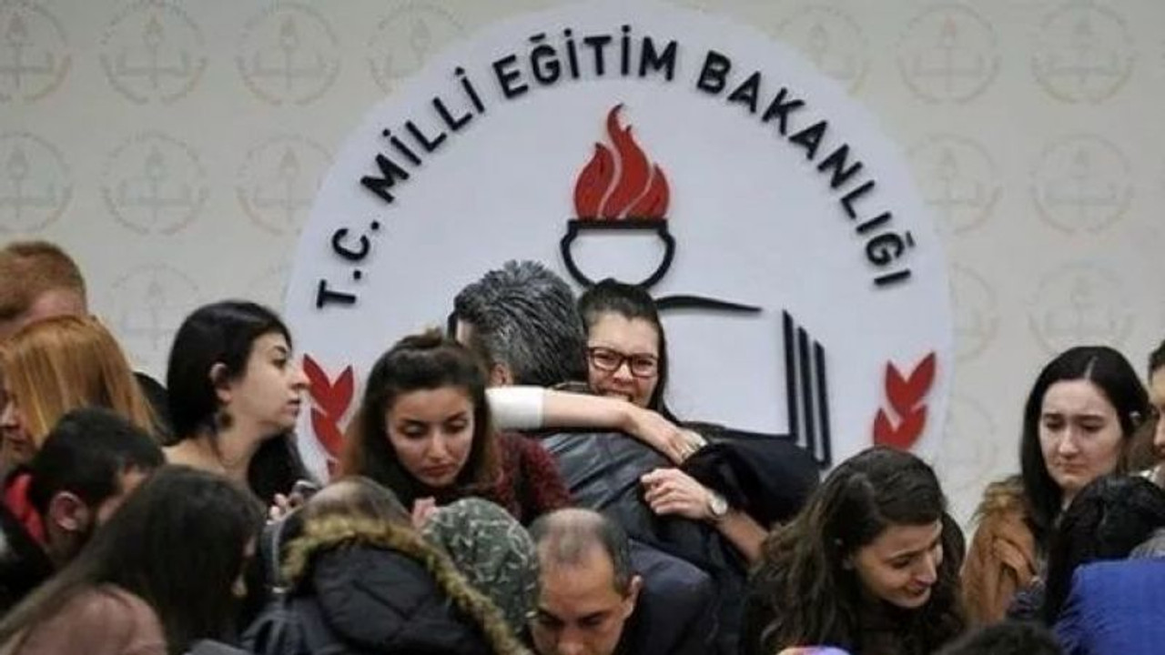 MEB açıkladı: Hangi branşa kaç öğretmen alınacak?